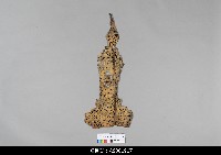 藏品(泰國小檯皮影戲偶)的圖片